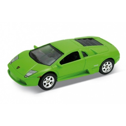 Welly - Car Scale Models - Lamborghini Murcielago